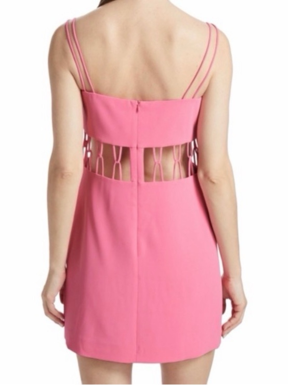 Alexis Kim Dress Size XS - Picture 3 of 3